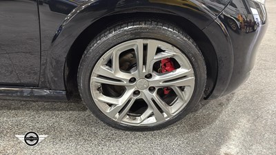 Lot 89 - 2013 PEUGEOT 208 GTI THP