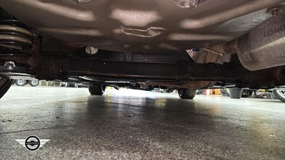 Lot 89 - 2013 PEUGEOT 208 GTI THP