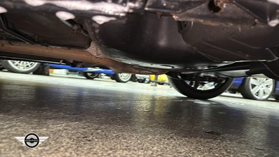 Lot 89 - 2013 PEUGEOT 208 GTI THP