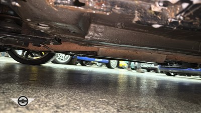 Lot 89 - 2013 PEUGEOT 208 GTI THP