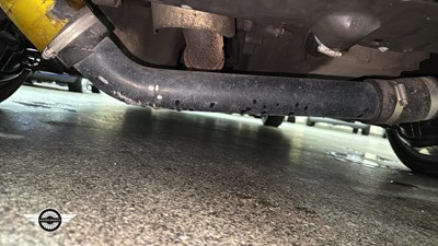 Lot 89 - 2013 PEUGEOT 208 GTI THP