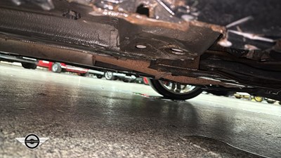 Lot 89 - 2013 PEUGEOT 208 GTI THP