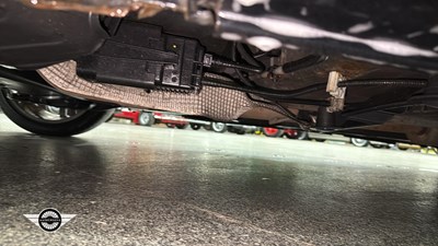 Lot 89 - 2013 PEUGEOT 208 GTI THP