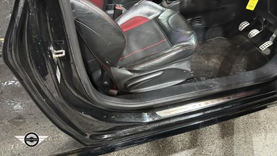 Lot 89 - 2013 PEUGEOT 208 GTI THP