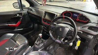 Lot 89 - 2013 PEUGEOT 208 GTI THP