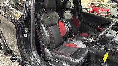 Lot 89 - 2013 PEUGEOT 208 GTI THP