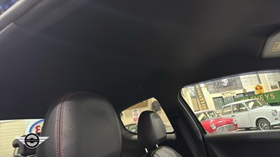 Lot 89 - 2013 PEUGEOT 208 GTI THP