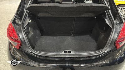 Lot 89 - 2013 PEUGEOT 208 GTI THP