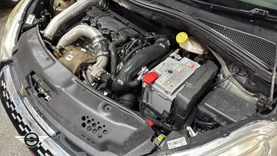 Lot 89 - 2013 PEUGEOT 208 GTI THP