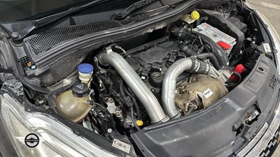 Lot 89 - 2013 PEUGEOT 208 GTI THP