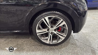 Lot 89 - 2013 PEUGEOT 208 GTI THP