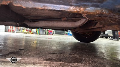 Lot 860 - 1990 VAUXHALL CAVALIER L