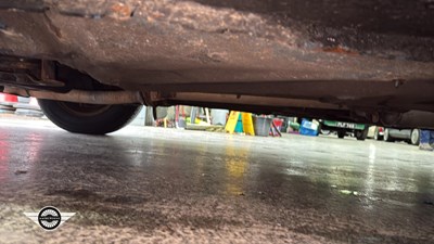 Lot 860 - 1990 VAUXHALL CAVALIER L