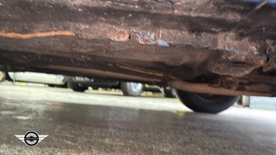 Lot 860 - 1990 VAUXHALL CAVALIER L