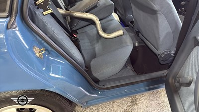 Lot 860 - 1990 VAUXHALL CAVALIER L