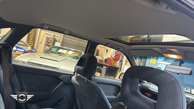 Lot 860 - 1990 VAUXHALL CAVALIER L