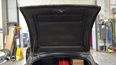 Lot 874 - 1957 MORRIS MINOR 1000