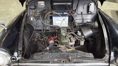 Lot 874 - 1957 MORRIS MINOR 1000