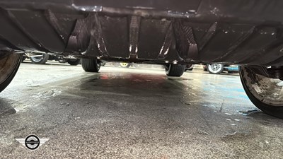 Lot 168 - 2004 LAND ROVER RANGE ROVER VOGUE V8 AUTO