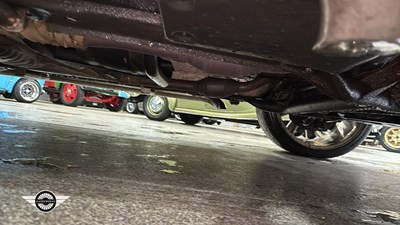 Lot 168 - 2004 LAND ROVER RANGE ROVER VOGUE V8 AUTO