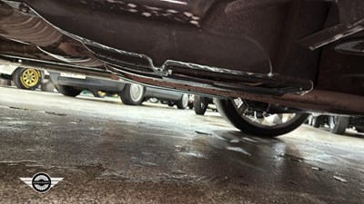 Lot 168 - 2004 LAND ROVER RANGE ROVER VOGUE V8 AUTO