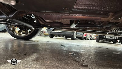 Lot 168 - 2004 LAND ROVER RANGE ROVER VOGUE V8 AUTO