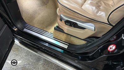 Lot 168 - 2004 LAND ROVER RANGE ROVER VOGUE V8 AUTO