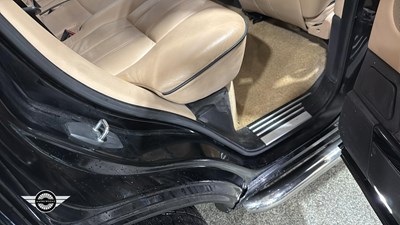 Lot 168 - 2004 LAND ROVER RANGE ROVER VOGUE V8 AUTO