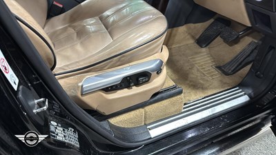 Lot 168 - 2004 LAND ROVER RANGE ROVER VOGUE V8 AUTO