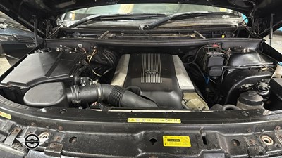 Lot 168 - 2004 LAND ROVER RANGE ROVER VOGUE V8 AUTO