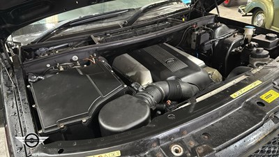 Lot 168 - 2004 LAND ROVER RANGE ROVER VOGUE V8 AUTO