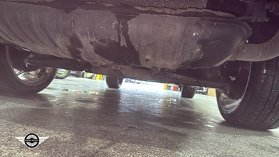 Lot 168 - 2004 LAND ROVER RANGE ROVER VOGUE V8 AUTO