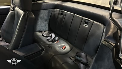 Lot 856 - 1995 MERCEDES SL280 AUTO