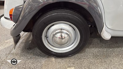 Lot 246 - 1953 CITROEN