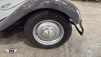 Lot 246 - 1953 CITROEN