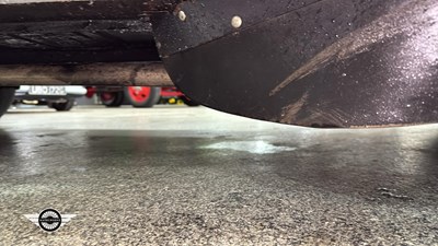 Lot 246 - 1953 CITROEN