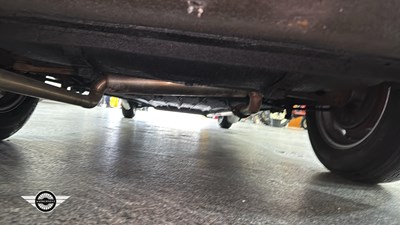 Lot 246 - 1953 CITROEN