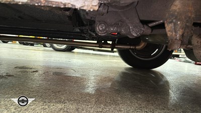 Lot 246 - 1953 CITROEN