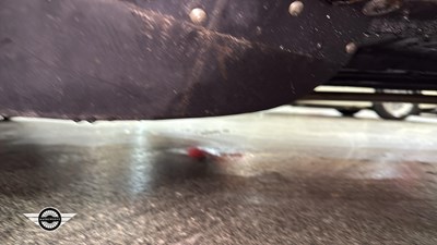 Lot 246 - 1953 CITROEN