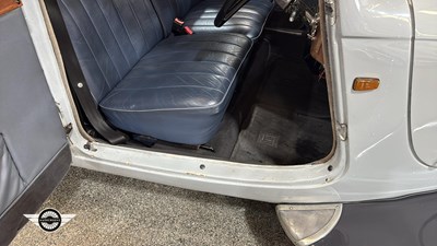 Lot 246 - 1953 CITROEN