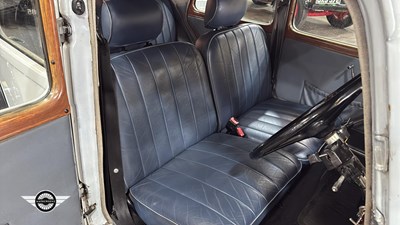 Lot 246 - 1953 CITROEN