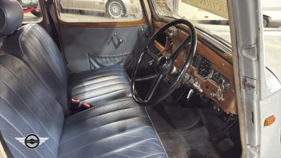 Lot 246 - 1953 CITROEN