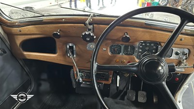 Lot 246 - 1953 CITROEN