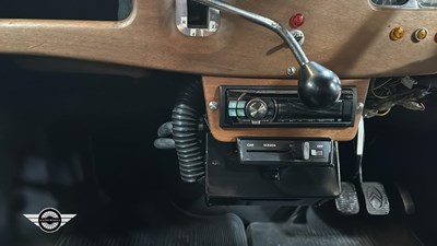 Lot 246 - 1953 CITROEN