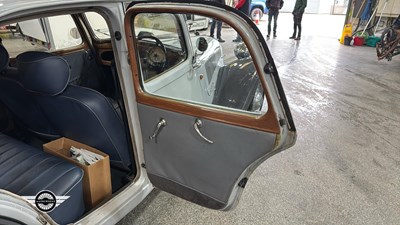 Lot 246 - 1953 CITROEN