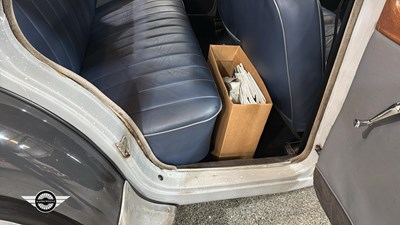 Lot 246 - 1953 CITROEN