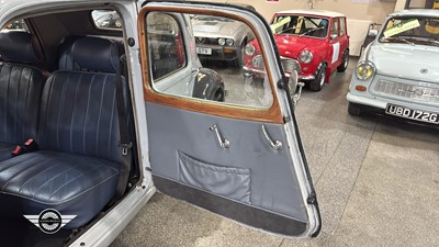 Lot 246 - 1953 CITROEN