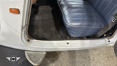 Lot 246 - 1953 CITROEN