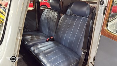 Lot 246 - 1953 CITROEN