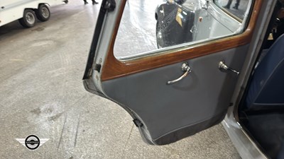 Lot 246 - 1953 CITROEN